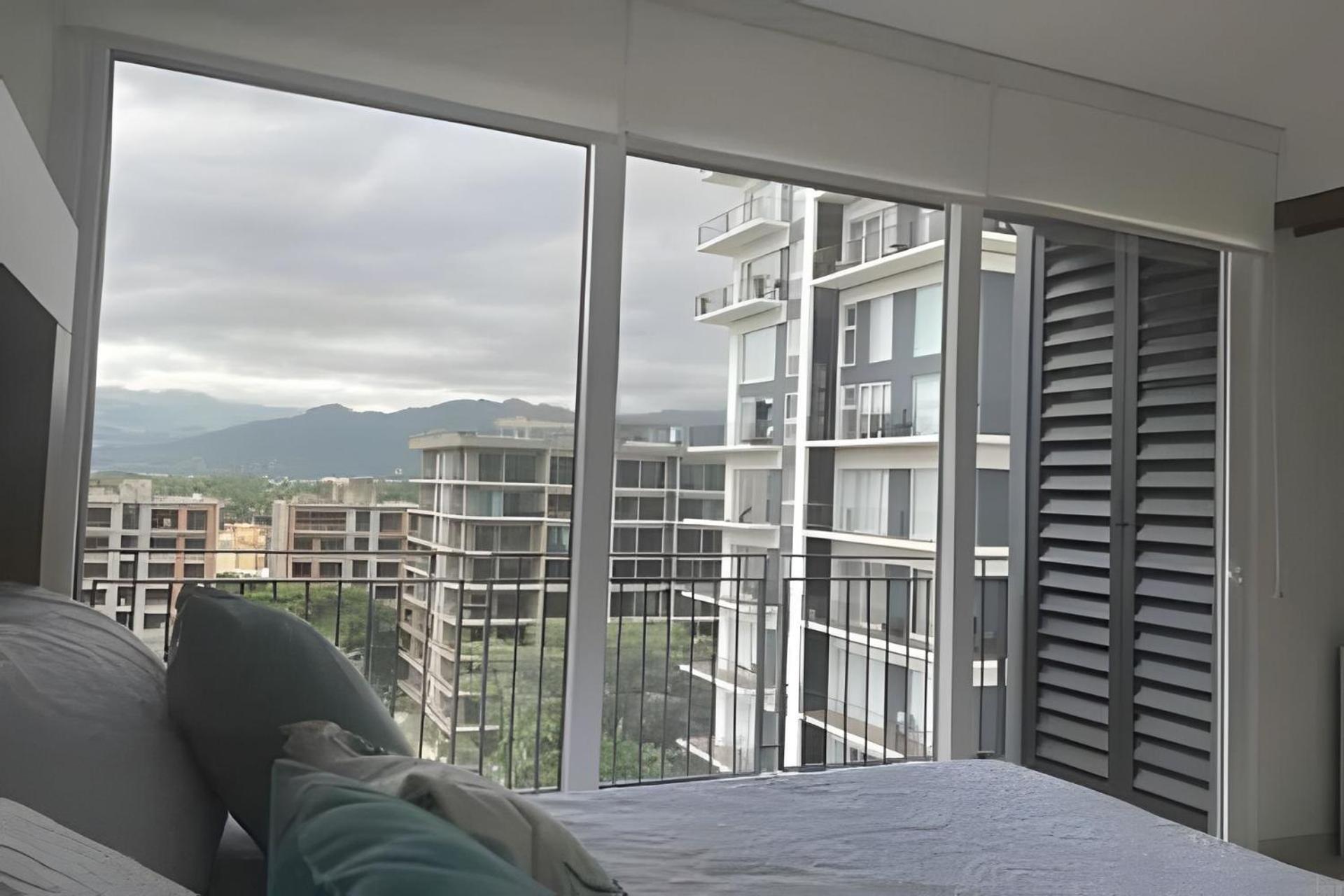 Zoho Skies By Monyxbnb Puerto Vallarta Bagian luar foto